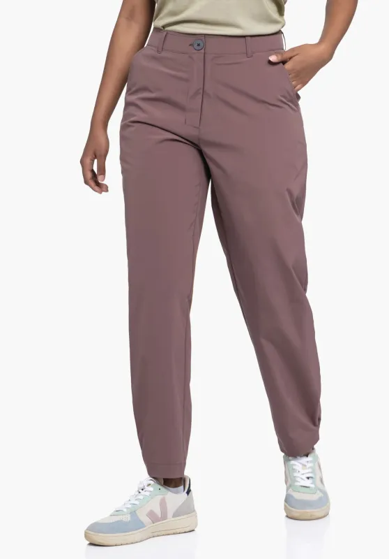 CIRC Pants Style Baguio WMS